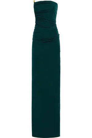 CHRISTOPHER ESBER Exclusive Odessa Dress, , AU 8