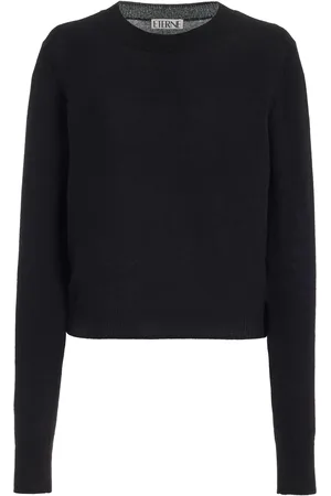 ÉTERNE Francis Cashmere Sweater, , M/L