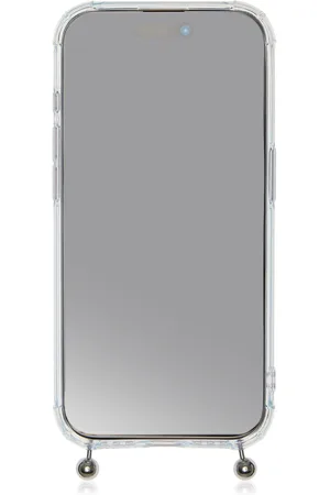 Ossa Transparent iPhone Case, , IPHONE 13 PRO