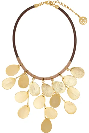 BEN-AMUN Exclusive Riviera 2000s Shell Necklace, , OS, , Gifts For Her