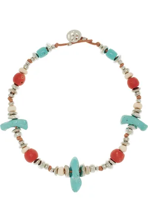 BEN-AMUN Exclusive Retro Necklace, , OS, , Gifts For Her