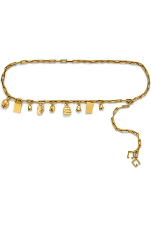 Cult Gaia Charm Belt, , OS