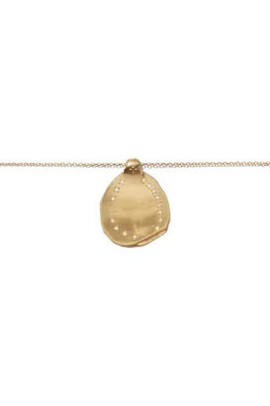 Pascale Monvoisin 9Kt Yellow Rio N°1 Necklace, , OS, , Gifts For Her