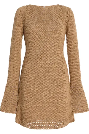 Significant Other Exclusive Oakleigh Cotton Mini Dress, , US 2