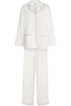 Leset Exclusive Cotton Pajama Set, , XS