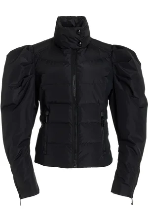 Goldbergh Delphine Puff-Sleeve Down Ski Jacket, , EU 34