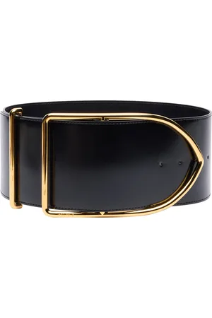 Jacquemus La Grande Bambin Belt, , 80 cm