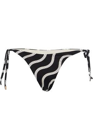 YAITTE Exclusive Nevis Bikini Bottom, /white, S
