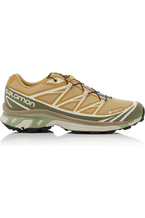 Salomon XT-6 GORE-TEX Sneakers, , US 11
