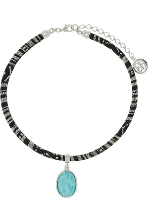 BEN-AMUN Exclusive Turquoise Necklace, , OS, , Gifts For Her