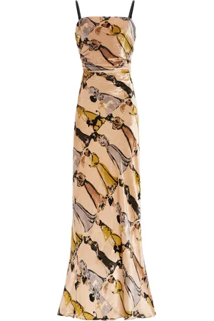 Staud Exclusive Ella Dress, , US 4