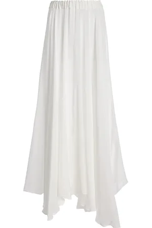 Bondi Born Cremona Flared Maxi Skirt, , M