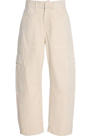 Citizens of Humanity Marcelle Low-Rise Curved Cargo Pants, , 23