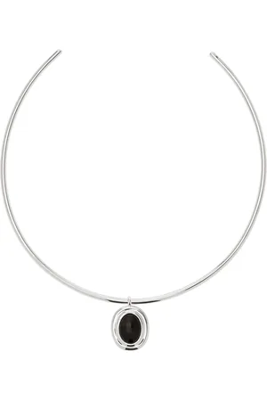 LIÉ STUDIO Exclusive Cleo -Plated Necklace, , OS, , Gifts For Her