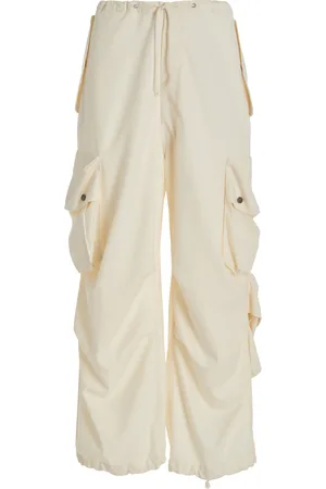 DARKPARK Blair Wool Cargo Pants, , XS