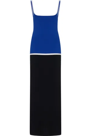 Staud Ignacio Dress, , XS