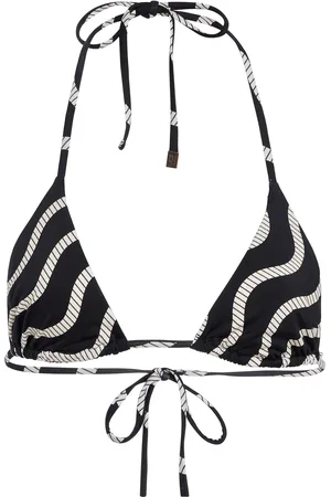 YAITTE Exclusive Nevis Bikini Top, /white, XS