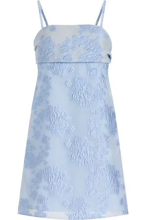 DELPHINE DELAFON Chrissy Dress, , US 2