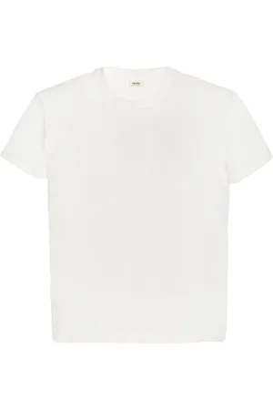 FM 669 Exclusive Little Organic Cotton T-Shirt, , XS