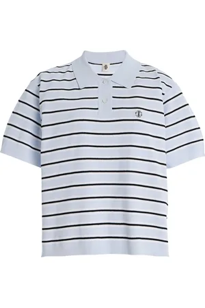 THE GARMENT Madison Tennis Polo, , UK 6