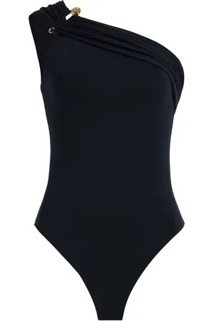 VERSACE La Vacanza One-Piece Swimsuit, , 4