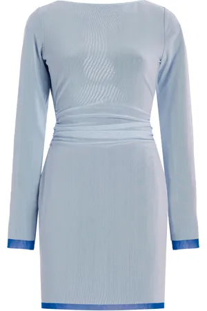 Significant Other Siobhan Mini Dress, , US 4