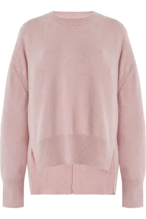 Barrie Cashmere Sweater, , L