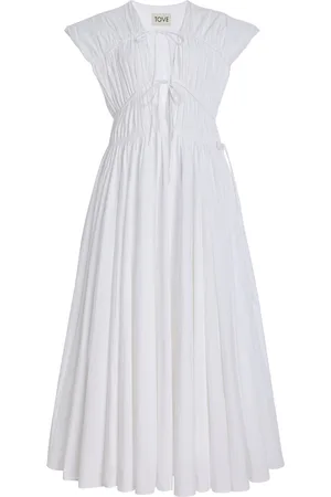 TOVE Ceres Organic Cotton Dress, , FR 34