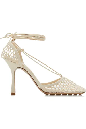 Bottega Veneta Stretch Sandals, , IT 35