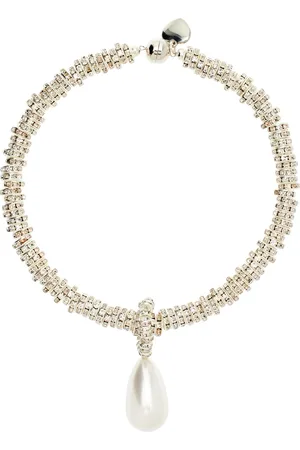 Julietta The Pearl Drop Necklace , , OS, , Gifts For Her