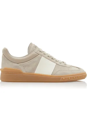 VALENTINO GARAVANI Upvillage Suede Sneakers, , IT 37