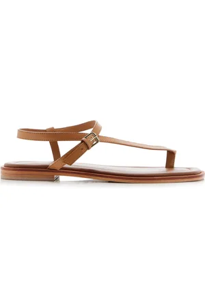 A.Emery Pae Leather Sandals, , IT 37