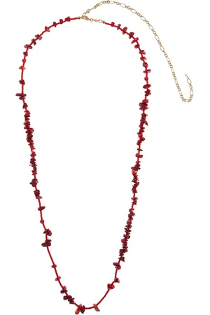 Anni Lu Reef Belly Chian/ Necklace, , OS, , Gifts For Her