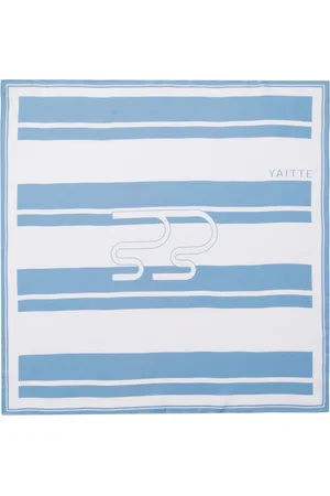 YAITTE Exclusive Silk Scarf, , OS