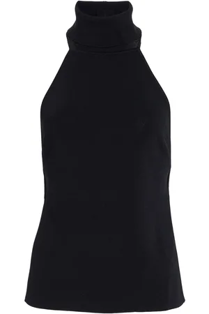 Cult Gaia Wake Knit Top, , XS