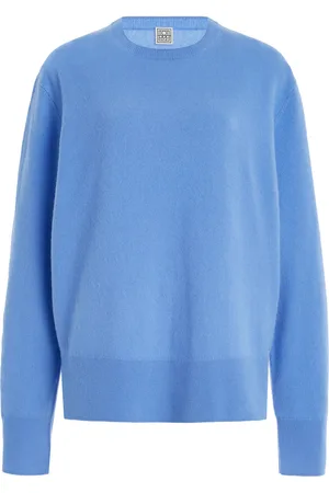 Totême Cashmere Sweater, , XS