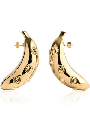 Jacquemus Bananes Earrings, , OS, , Gifts For Her