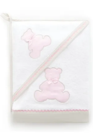 TAF Firenze Baby Towel Gift Set