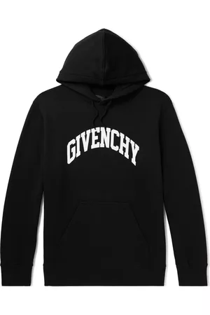 Mens givenchy 2025 hoodie sale