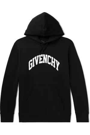 Givenchy Hoodies Men FASHIOLA INDIA