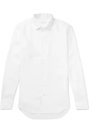 Loro Piana Arizona Linen Shirt