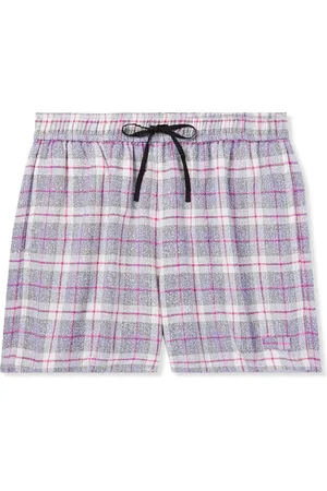 Shorts & Bermudas - wool - men - 159 products