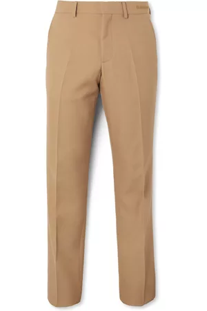 Burberry Mens Trousers  Etsy Singapore