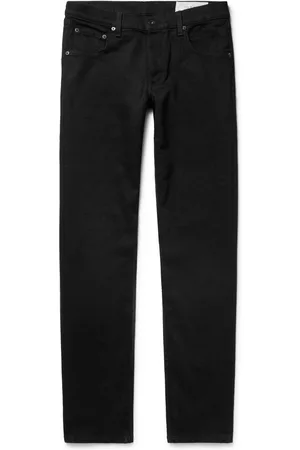 RAG&BONE Fit 2 Slim-Fit Stretch-Denim Jeans