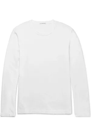 James Perse Cotton-Jersey T-Shirt