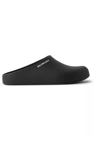 Balenciaga best sale sliders mens