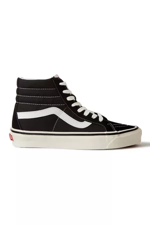 vans sk8 hi black india