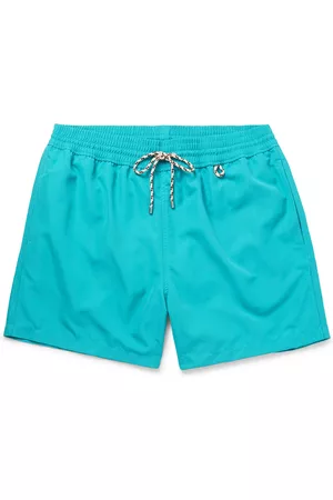 Loro Piana Mid-Length Swim Shorts