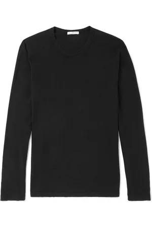 James Perse Cotton-Jersey T-Shirt