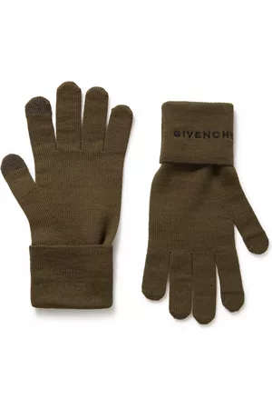 Givenchy Gloves for Men sale - discounted price